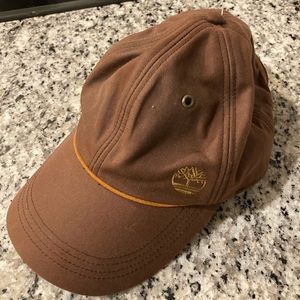 Timberland hat
